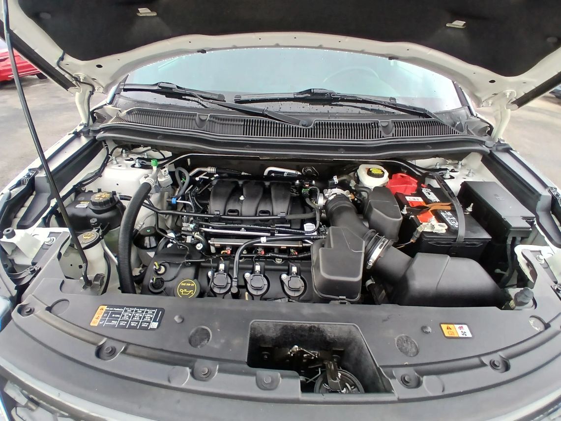 2018 Ford Explorer XLT Sport Utility 4D Maitland FL