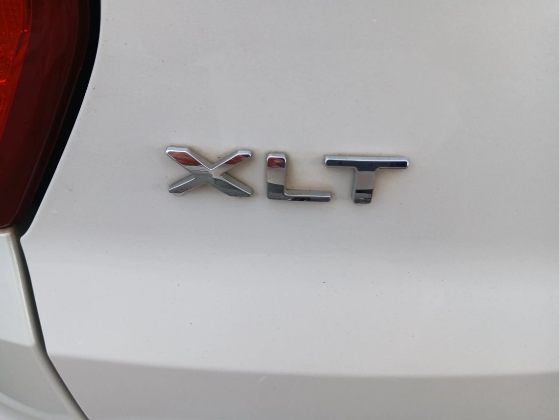 2018 Ford Explorer XLT Sport Utility 4D Maitland FL