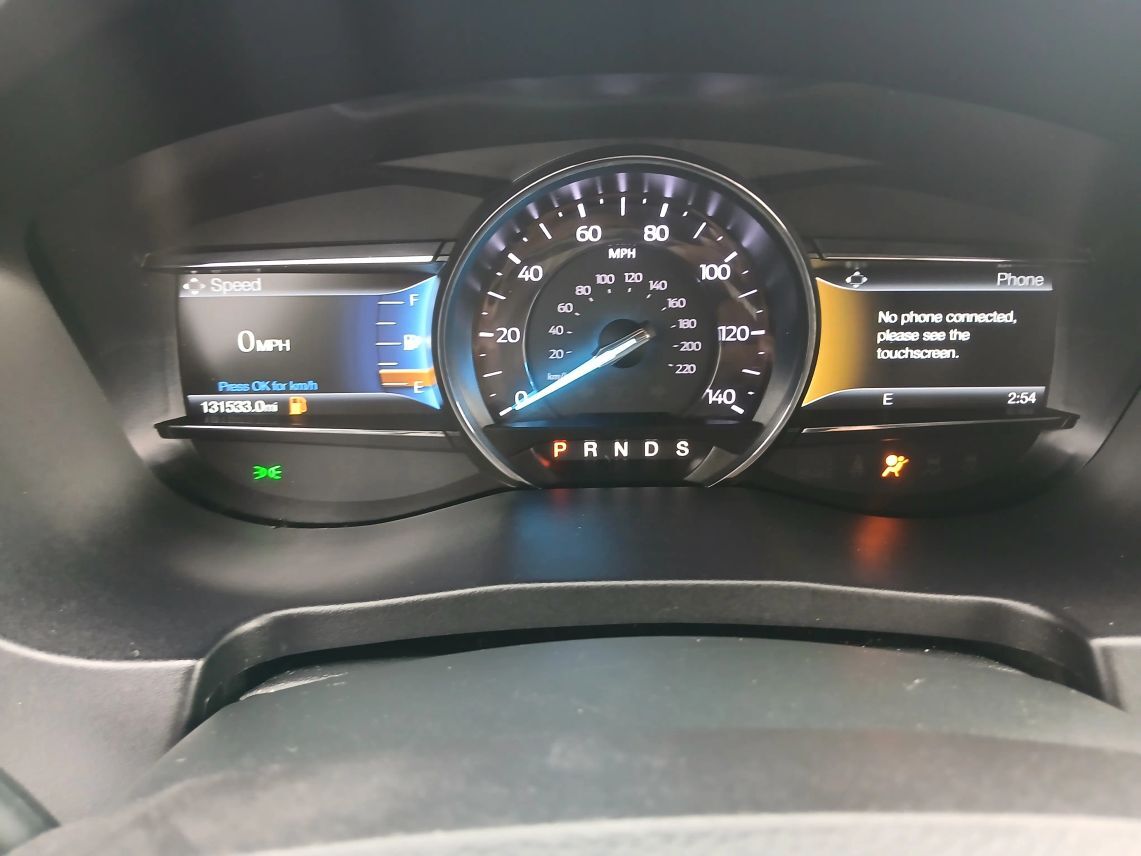 2018 Ford Explorer XLT Sport Utility 4D Maitland FL