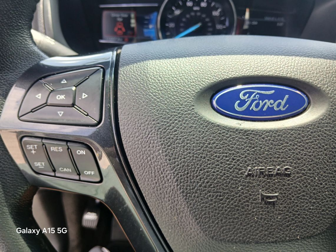 2018 Ford Explorer XLT Sport Utility 4D Maitland FL