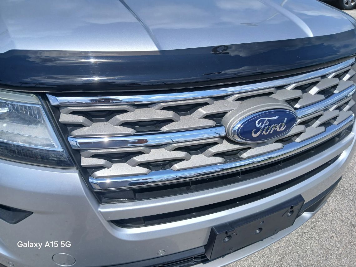 2018 Ford Explorer XLT Sport Utility 4D Maitland FL