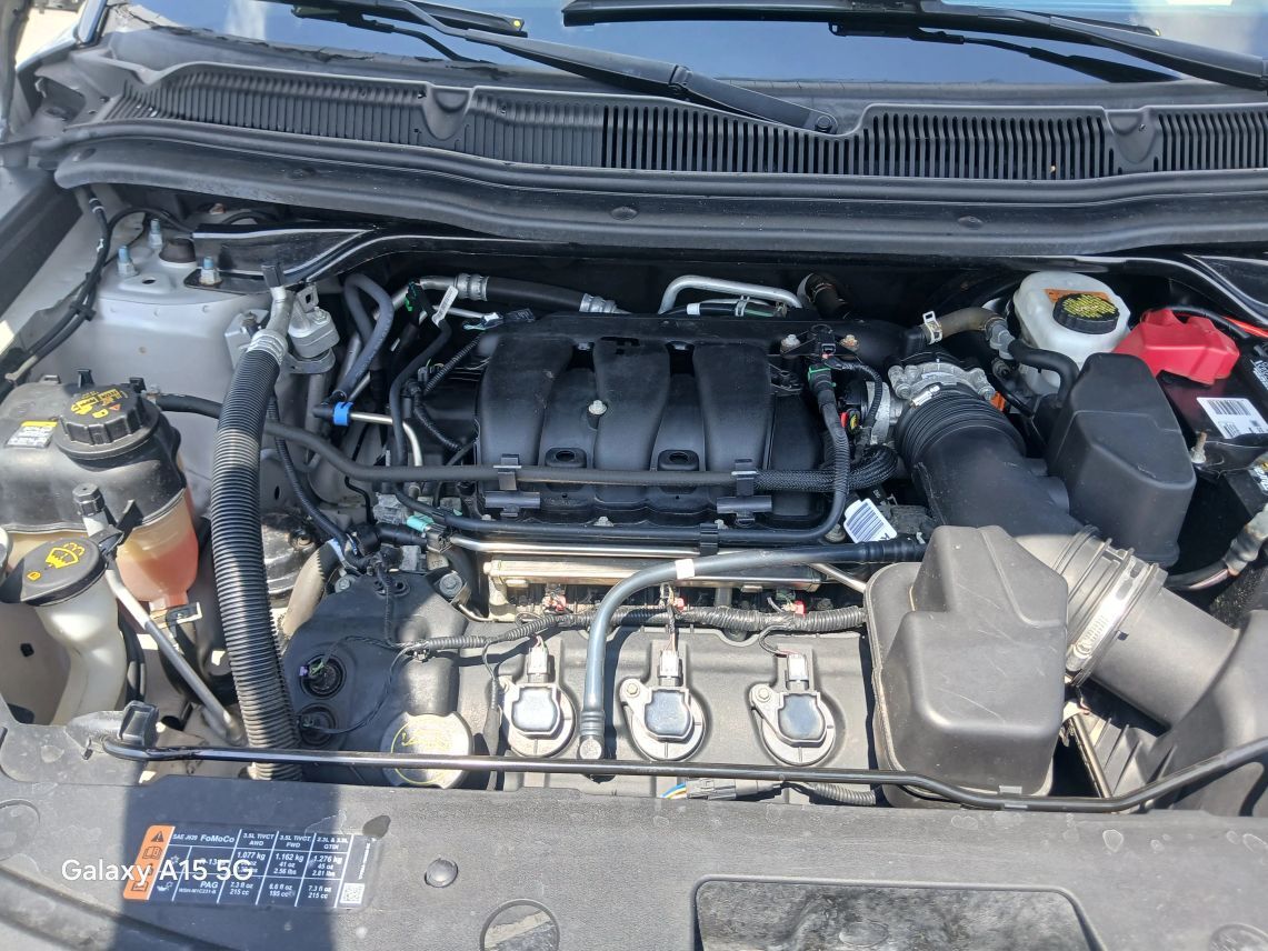 2018 Ford Explorer XLT Sport Utility 4D Maitland FL