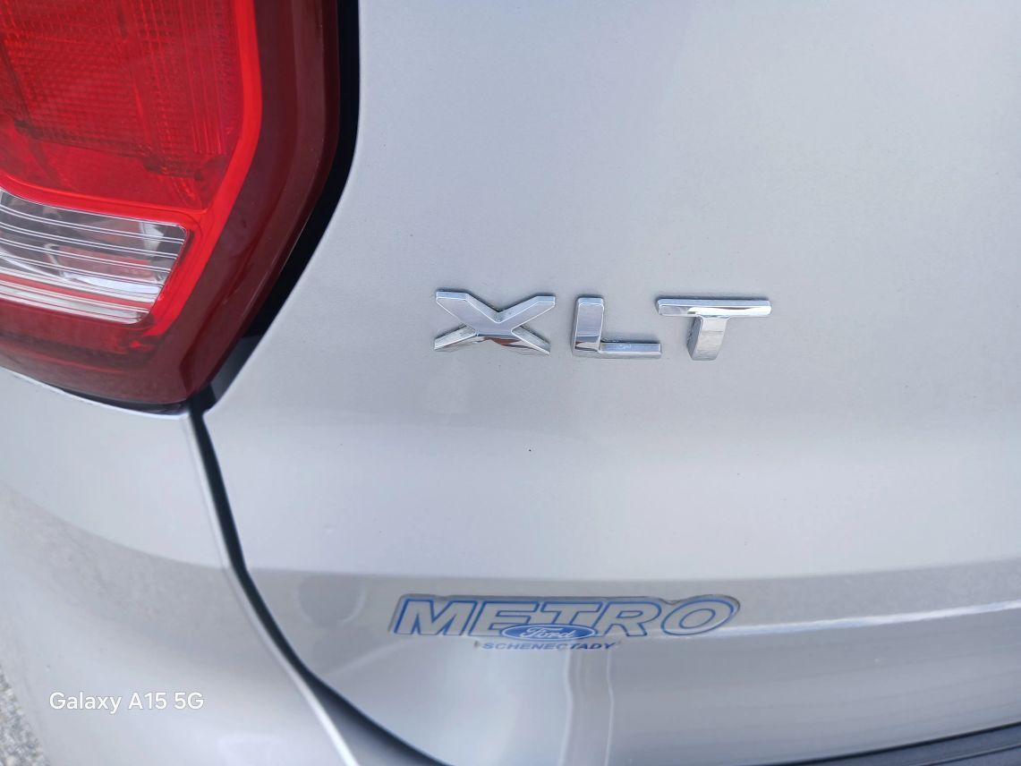 2018 Ford Explorer XLT Sport Utility 4D Maitland FL