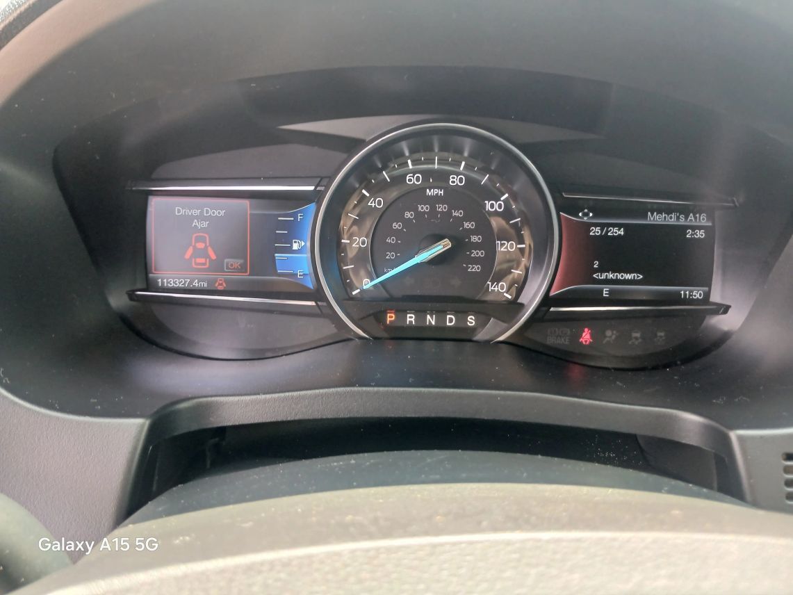 2018 Ford Explorer XLT Sport Utility 4D Maitland FL