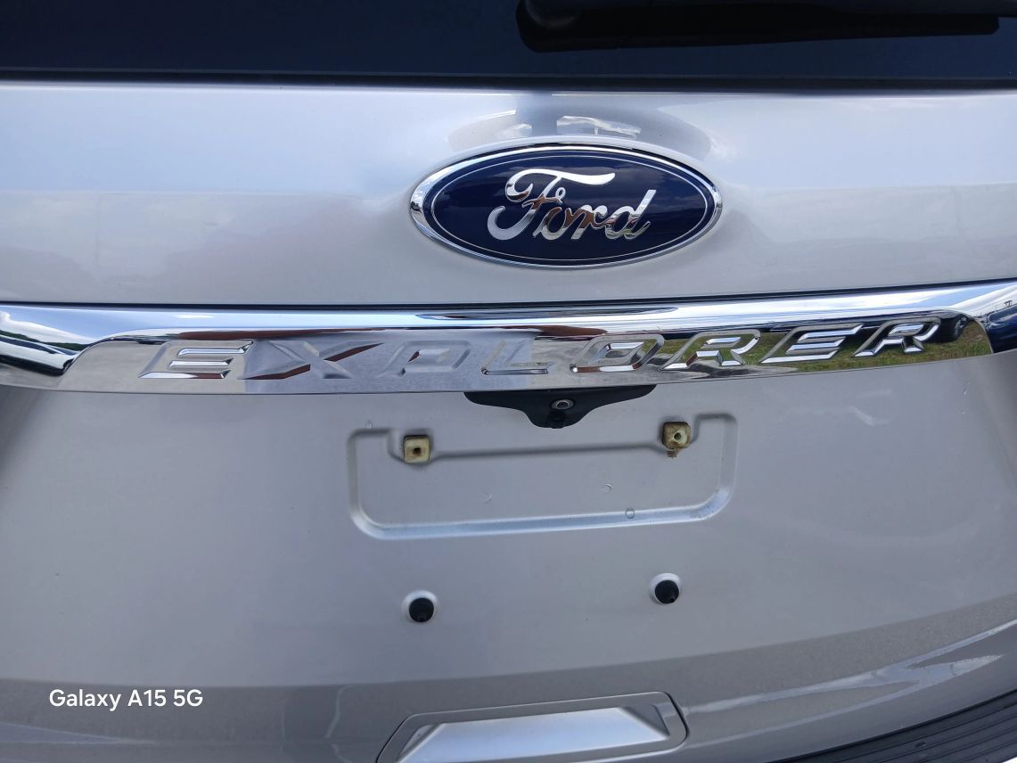 2018 Ford Explorer XLT Sport Utility 4D Maitland FL
