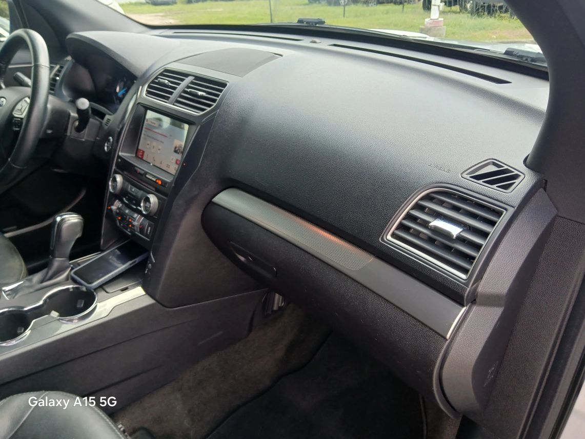 2018 Ford Explorer XLT Sport Utility 4D Maitland FL