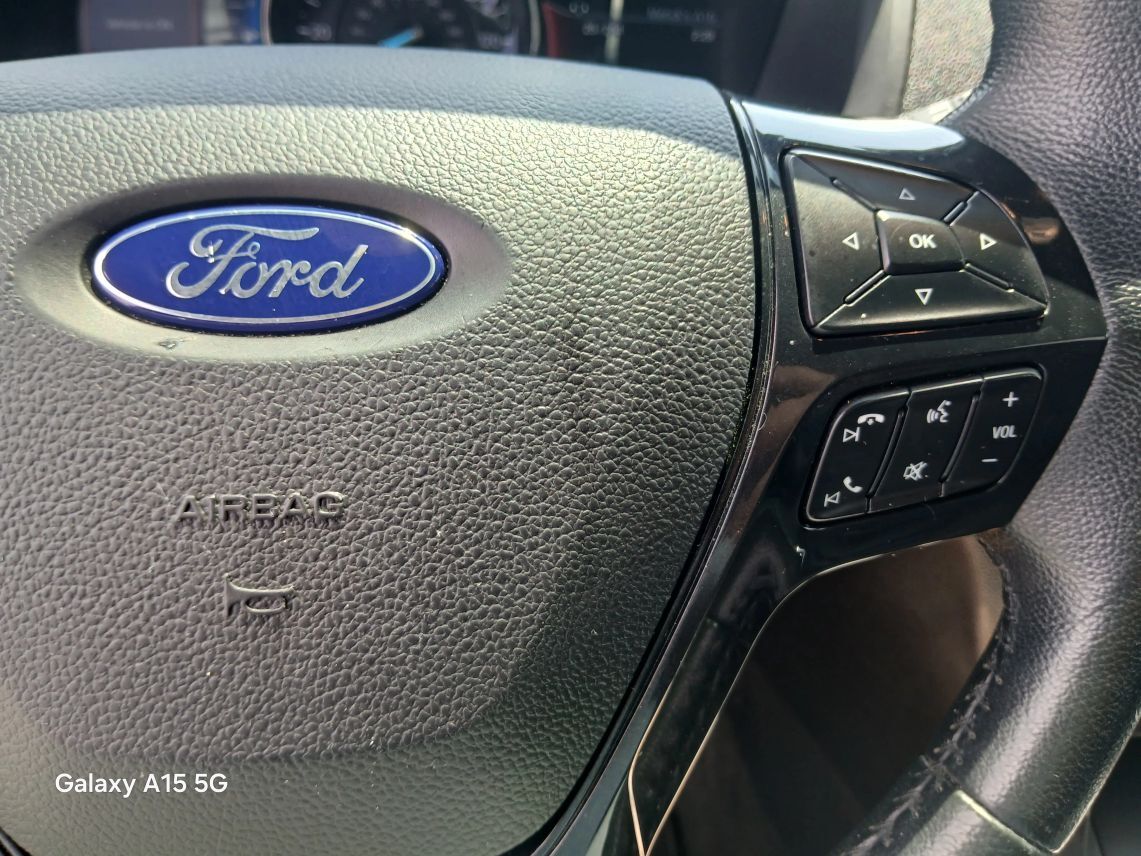 2018 Ford Explorer XLT Sport Utility 4D Maitland FL