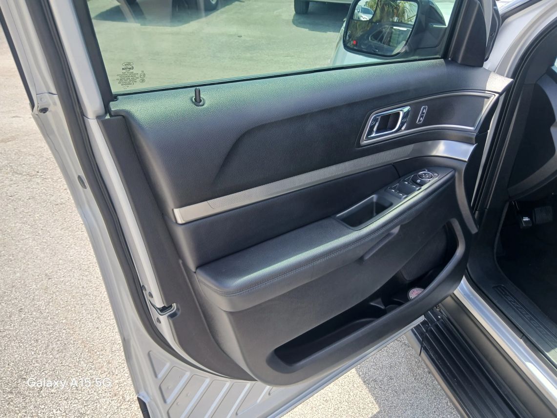 2018 Ford Explorer XLT Sport Utility 4D Maitland FL