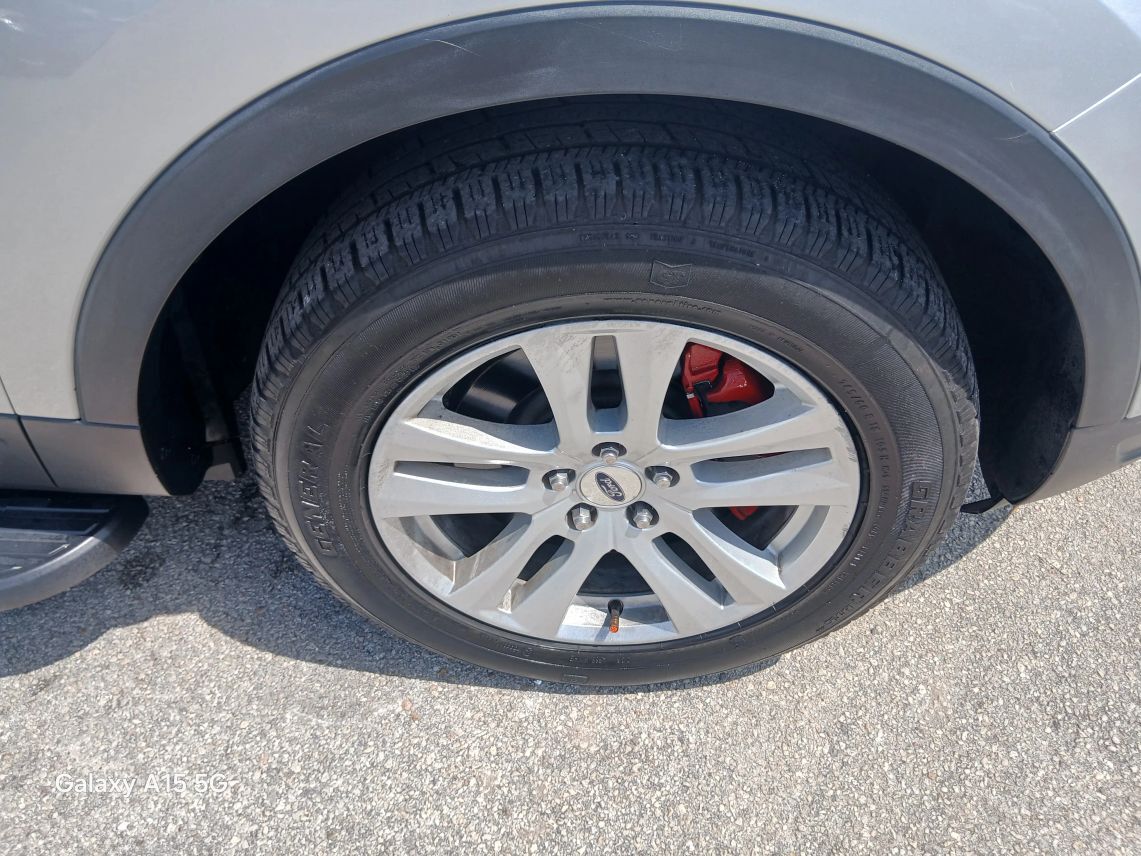 2018 Ford Explorer XLT Sport Utility 4D Maitland FL