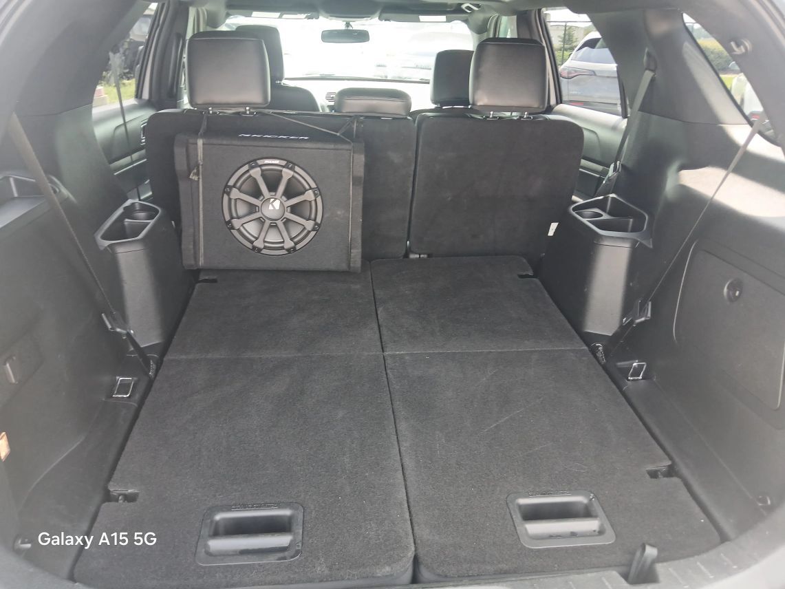 2018 Ford Explorer XLT Sport Utility 4D Maitland FL
