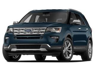 2018 Ford Explorer XLT Cape Girardeau MO