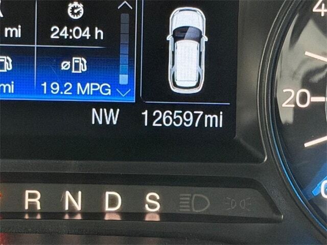 2018 Ford Explorer XLT Cape Girardeau MO