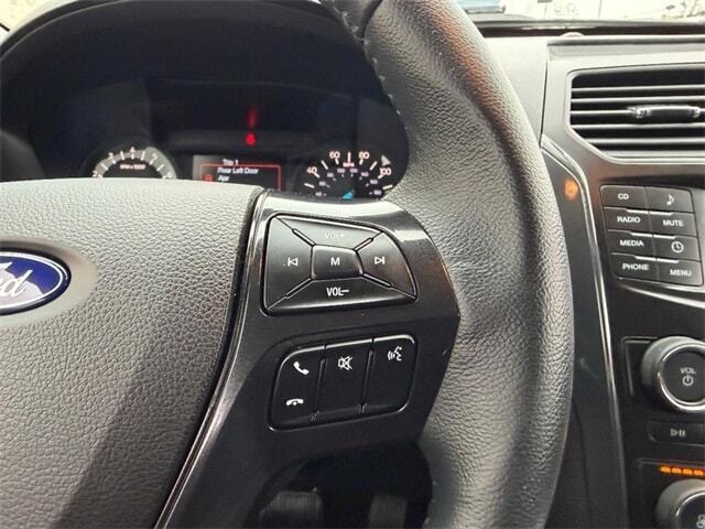 2018 Ford Explorer XLT Cape Girardeau MO