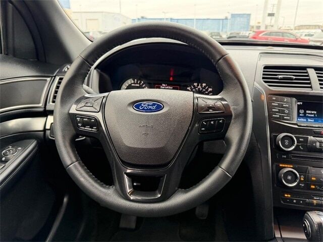 2018 Ford Explorer XLT Cape Girardeau MO