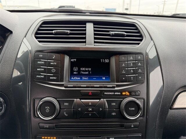 2018 Ford Explorer XLT Cape Girardeau MO