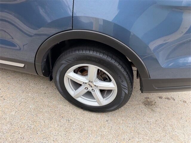 2018 Ford Explorer XLT Cape Girardeau MO