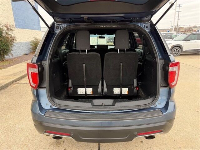 2018 Ford Explorer XLT Cape Girardeau MO