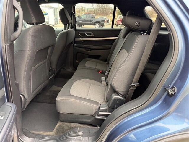 2018 Ford Explorer XLT Cape Girardeau MO