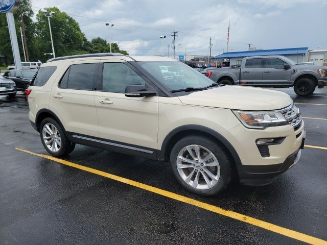 2018 Ford Explorer XLT Washington MO