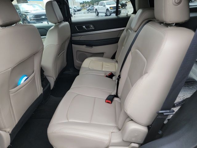 2018 Ford Explorer XLT Washington MO