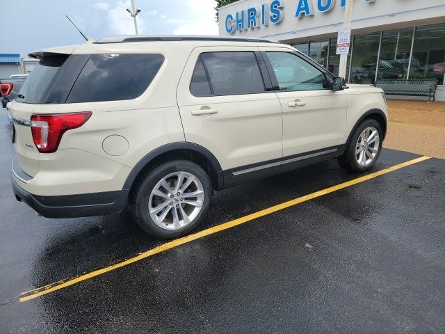 2018 Ford Explorer XLT Washington MO