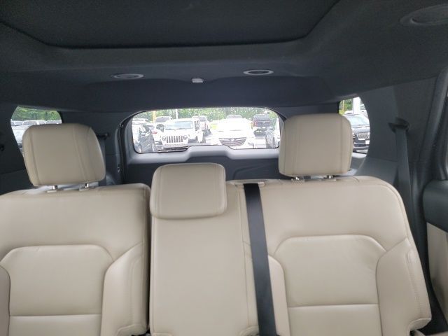 2018 Ford Explorer XLT Washington MO