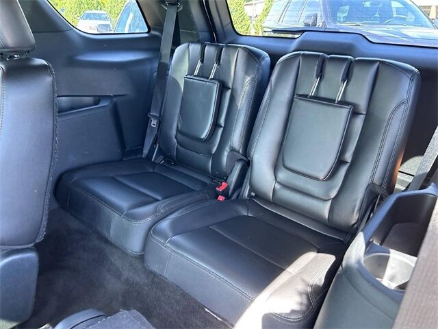 2018 Ford Explorer XLT Cape Girardeau MO