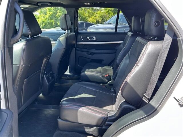 2018 Ford Explorer XLT Cape Girardeau MO