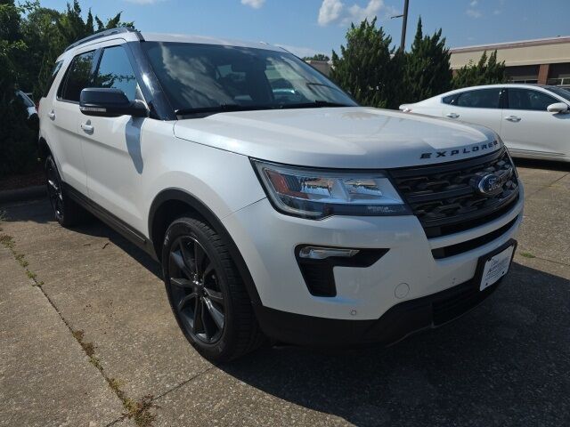 2018 Ford Explorer XLT Cape Girardeau MO
