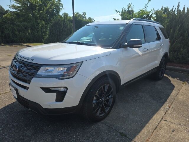 2018 Ford Explorer XLT Cape Girardeau MO