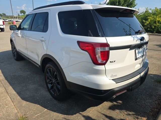 2018 Ford Explorer XLT Cape Girardeau MO