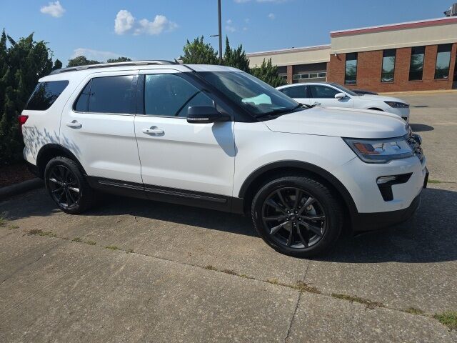 2018 Ford Explorer XLT Cape Girardeau MO