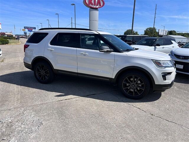 2018 Ford Explorer XLT Cape Girardeau MO