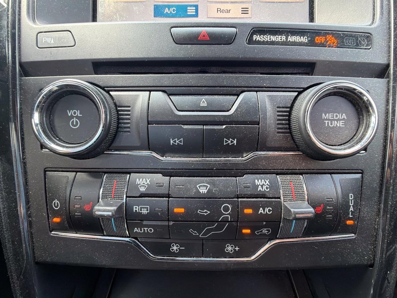 2018 Ford Explorer XLT Watertown SD