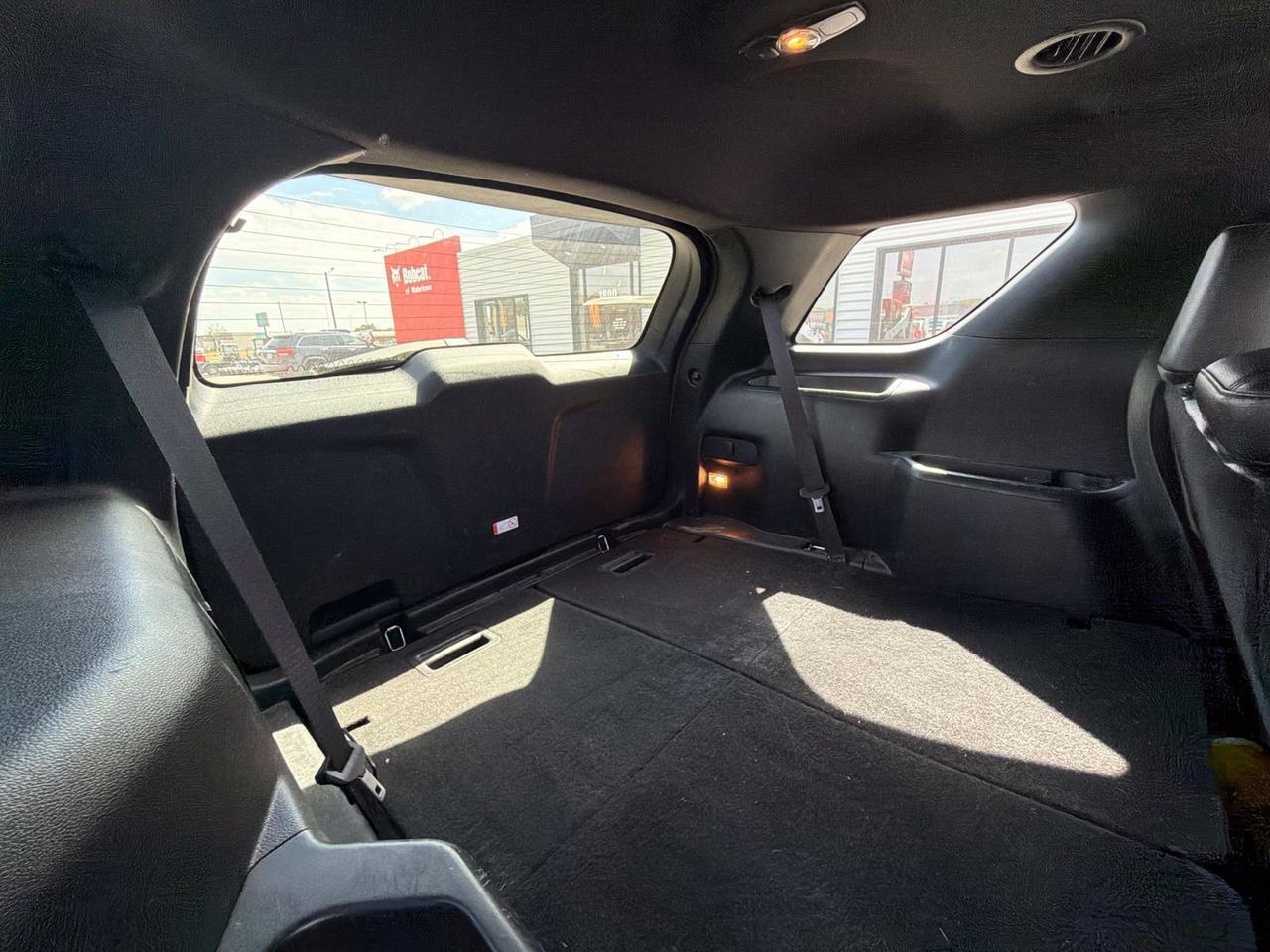 2018 Ford Explorer XLT Watertown SD