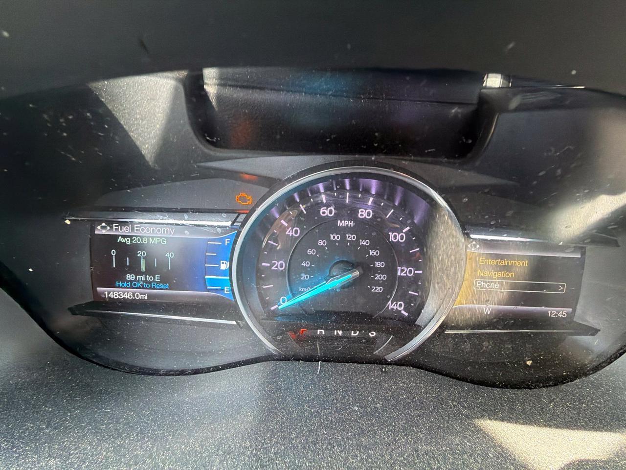 2018 Ford Explorer XLT Watertown SD