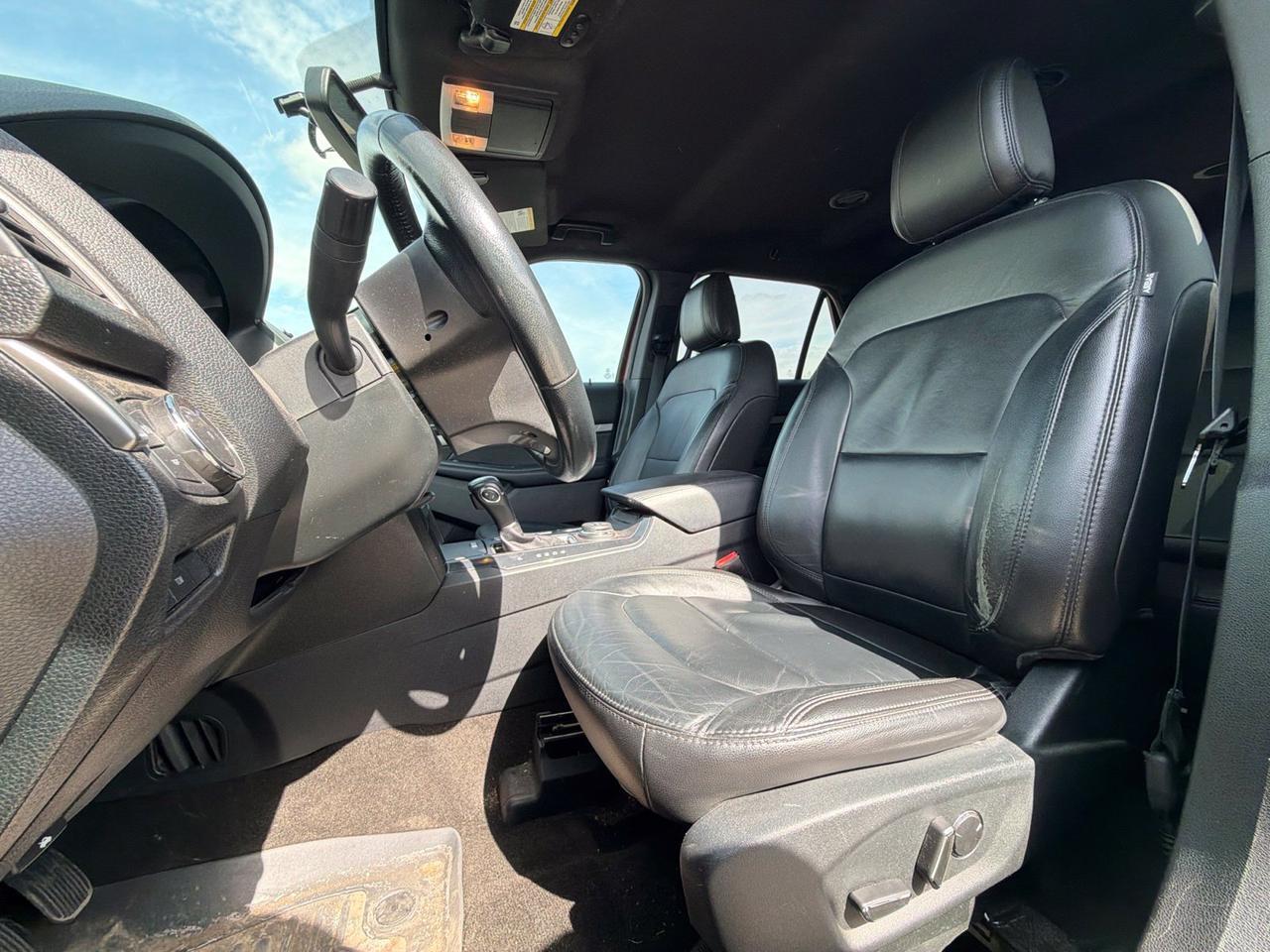 2018 Ford Explorer XLT Watertown SD