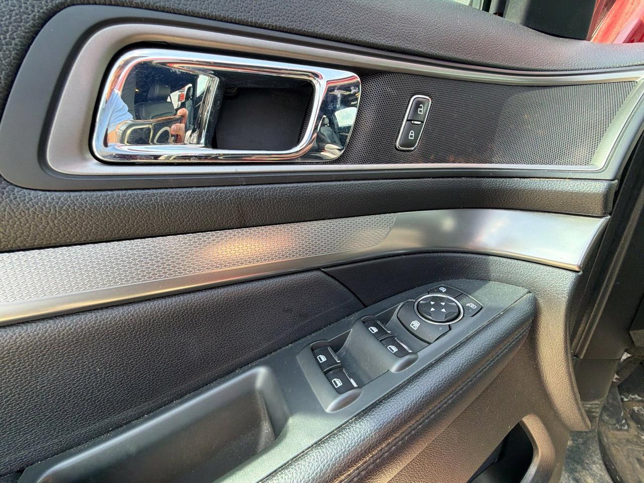 2018 Ford Explorer XLT Watertown SD