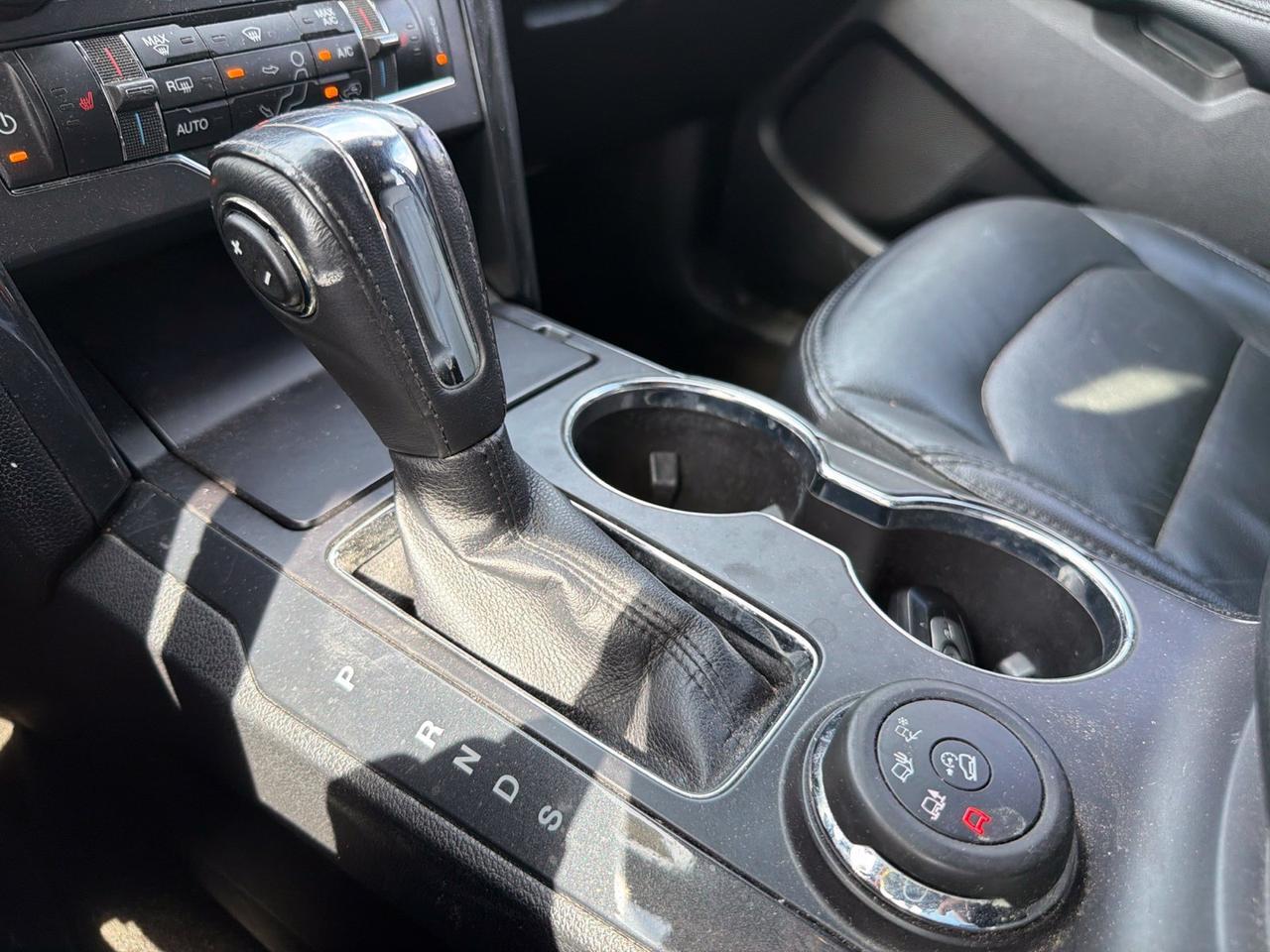 2018 Ford Explorer XLT Watertown SD