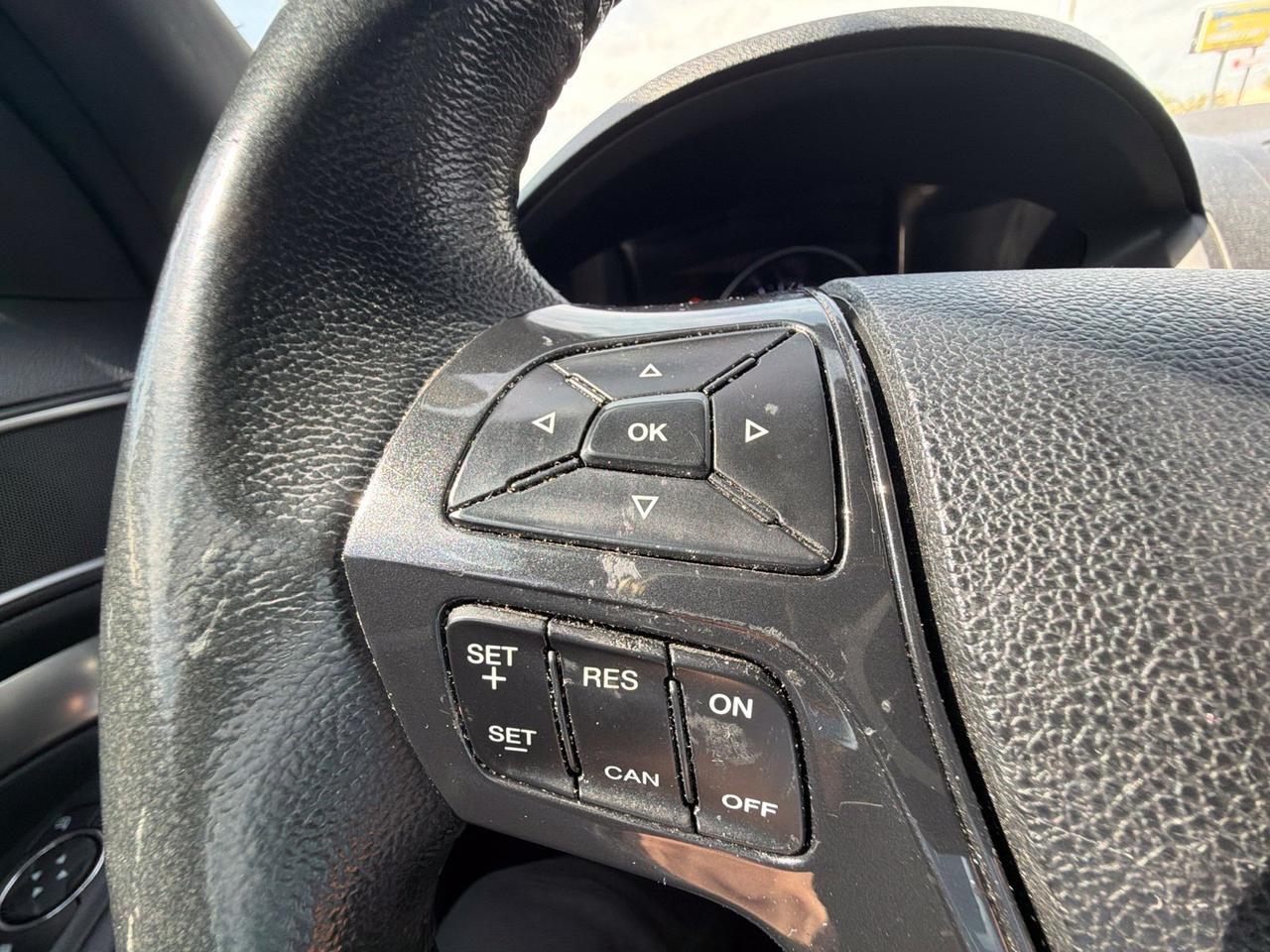 2018 Ford Explorer XLT Watertown SD