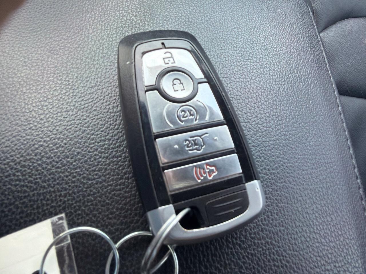2018 Ford Explorer XLT Watertown SD