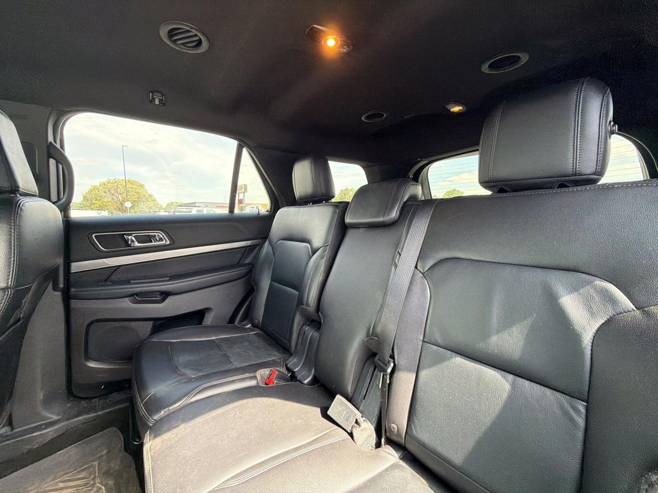 2018 Ford Explorer XLT Watertown SD
