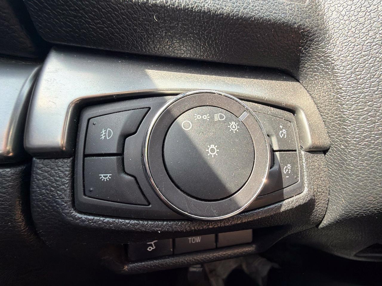 2018 Ford Explorer XLT Watertown SD