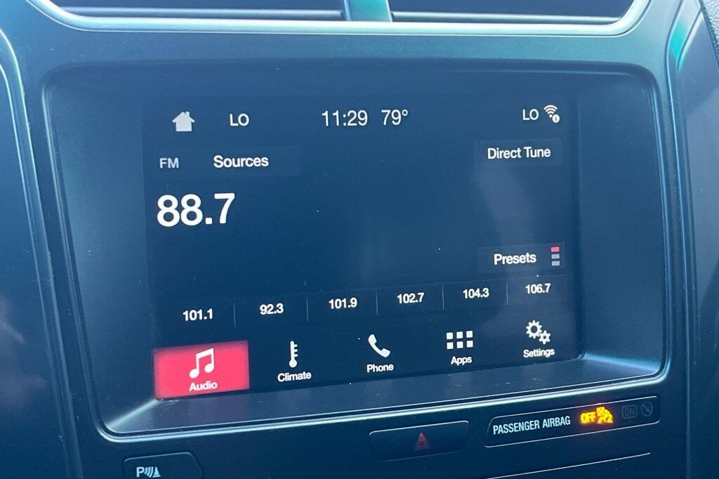 2018 Ford Explorer XLT Fruitland ID