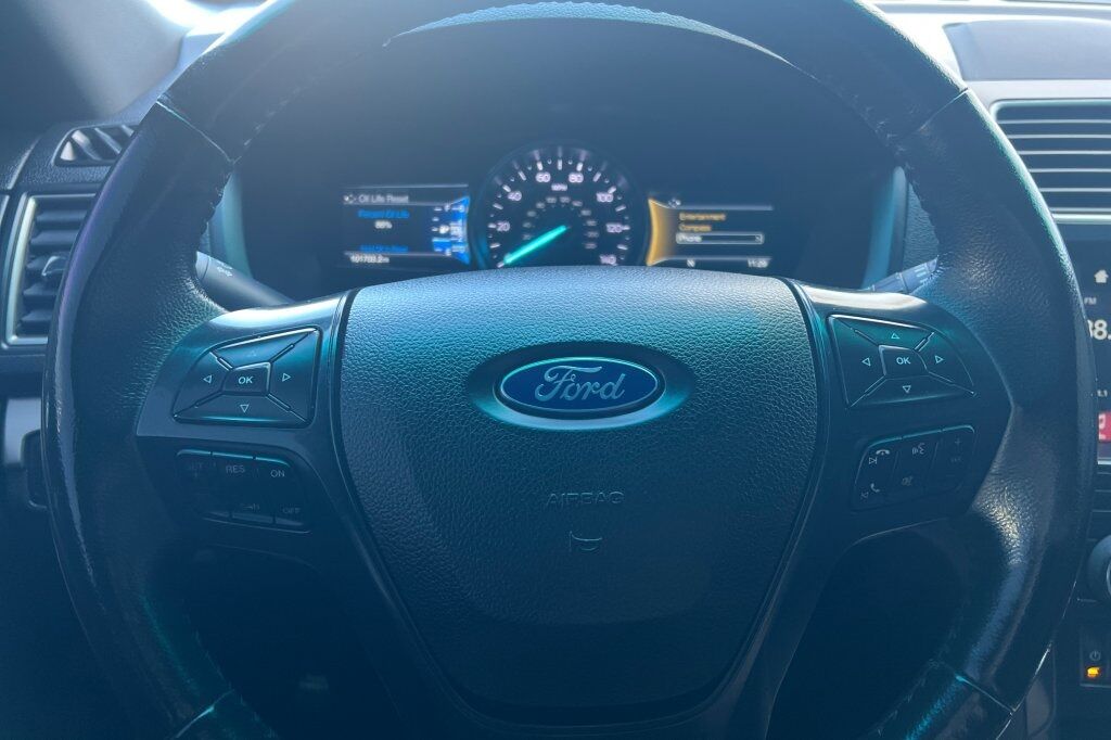 2018 Ford Explorer XLT Fruitland ID