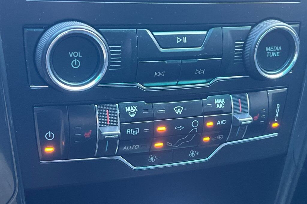 2018 Ford Explorer XLT Fruitland ID