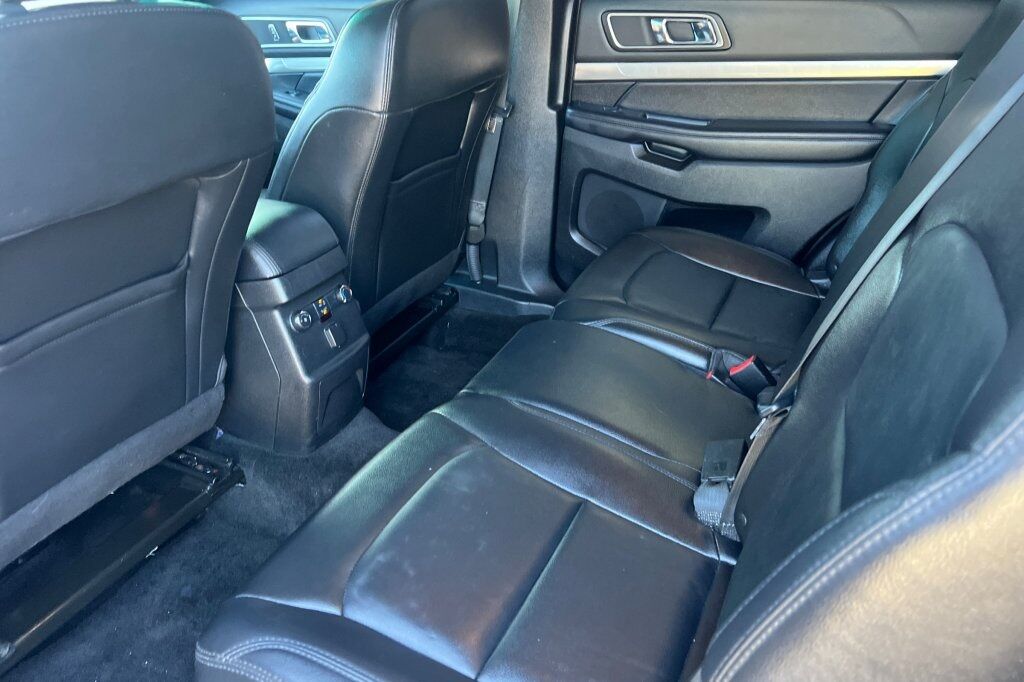 2018 Ford Explorer XLT Fruitland ID