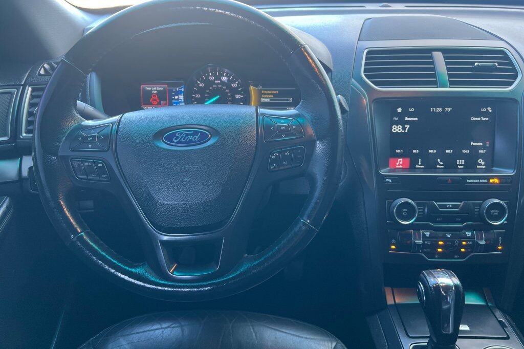2018 Ford Explorer XLT Fruitland ID