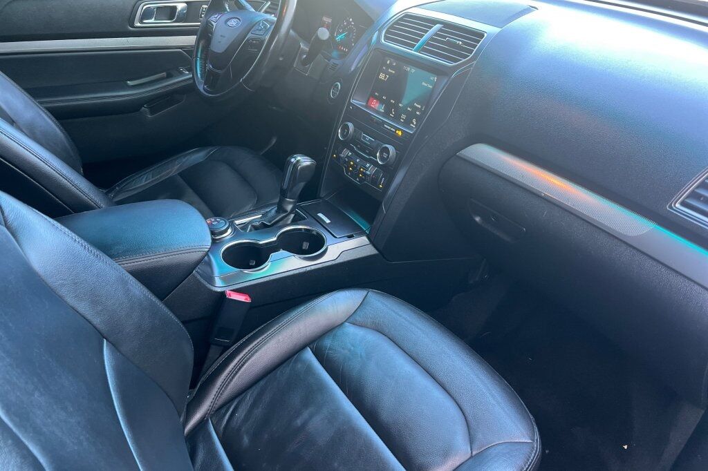 2018 Ford Explorer XLT Fruitland ID
