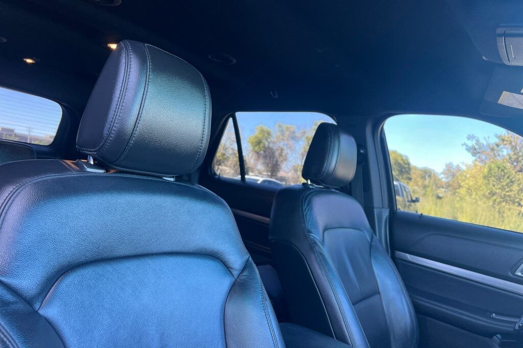 2018 Ford Explorer XLT Fruitland ID